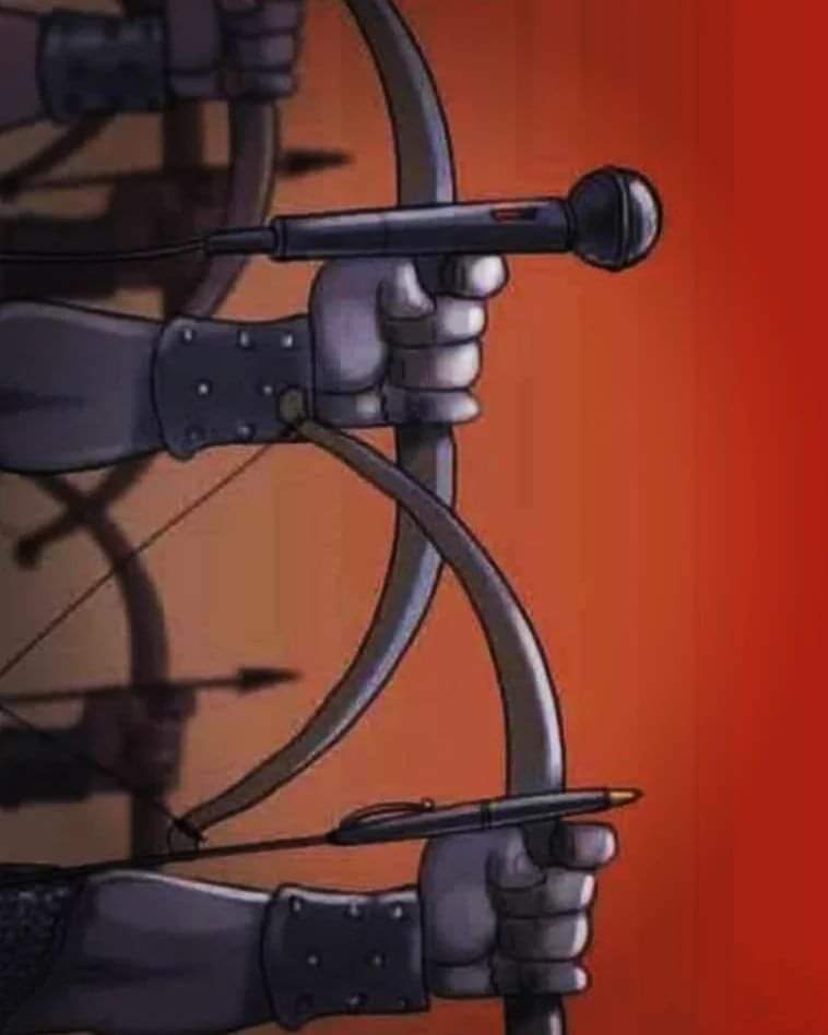 مَن يقودنا إلى “العجز المكتسب” بالمعركة الإعلامية والعسكرية؟