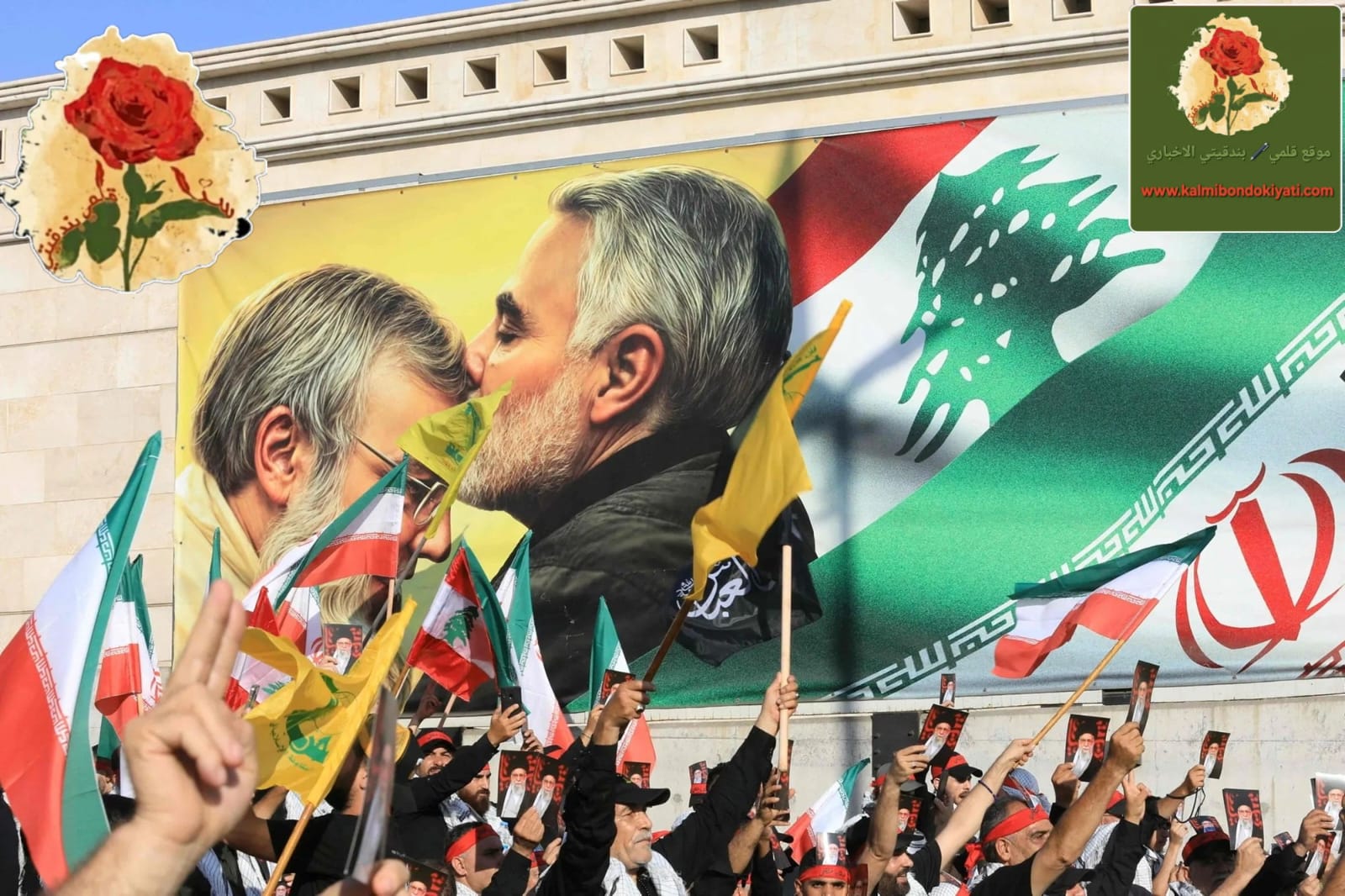 هل فعلا” هناك اتفاق لوقف اطلاق النار في لبنان؟؟