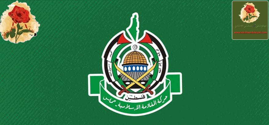 حماس: لرفع الصوت في اليوم الوطني للأسير الفلسطيني