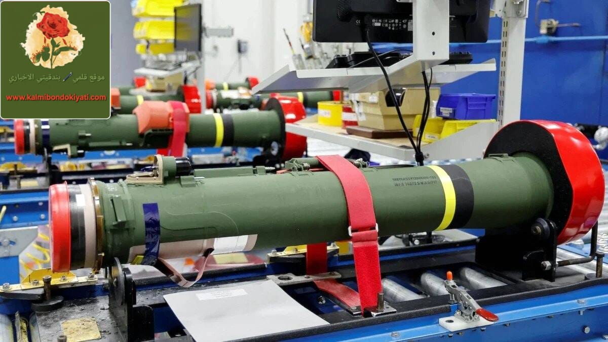 امريكا تحول مسار الصناعات المدنية للإنتاج العسكري