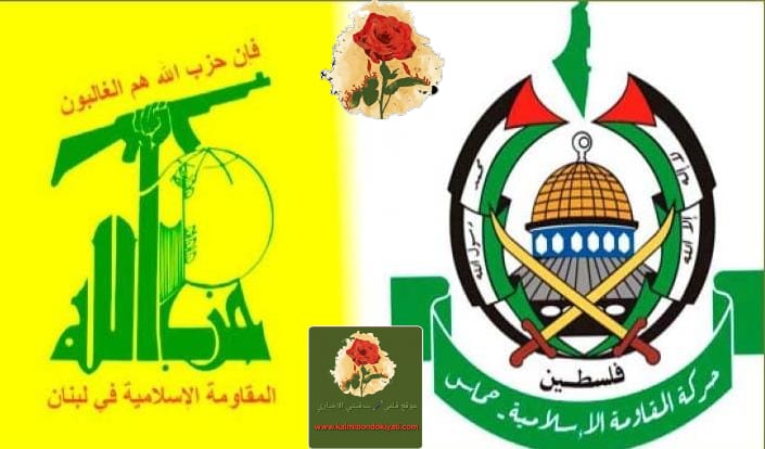 “حماس تبارك لحزب الله بوقف إطلاق النار