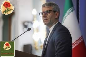 بقائي لأوروبا :أين القانون الدولي؟