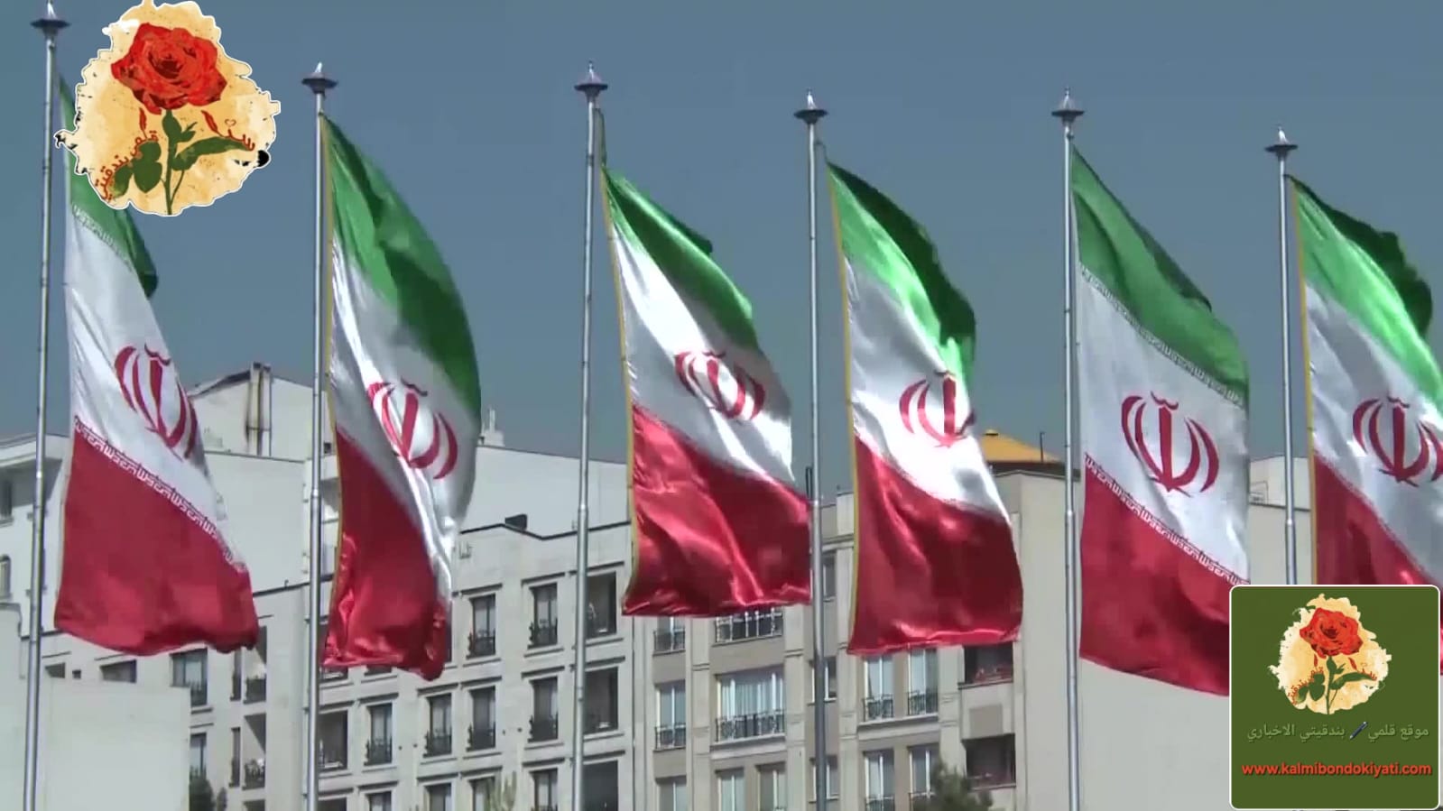 زاده: نرفض ارسال مواد مخصبة