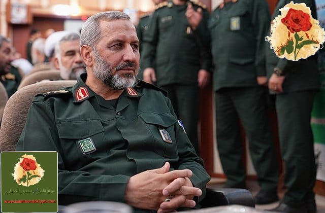 العميد موسوي: خسروا المضيق ولبنان والمنطقة!