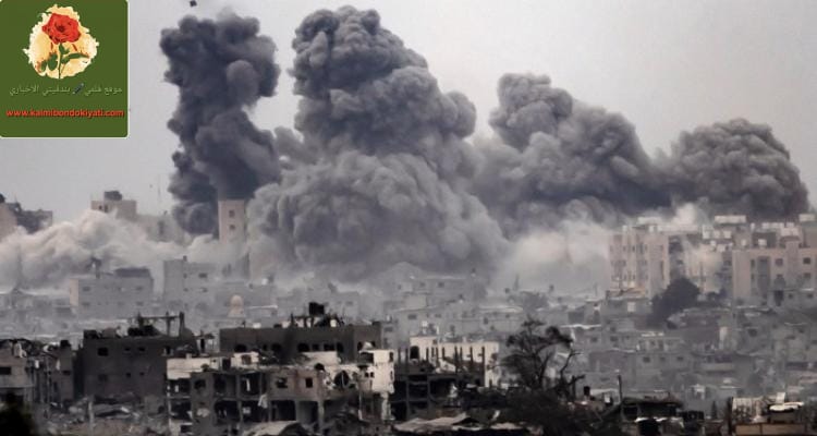 791 شهيدًا و2235 إصابة في هدنة غزة