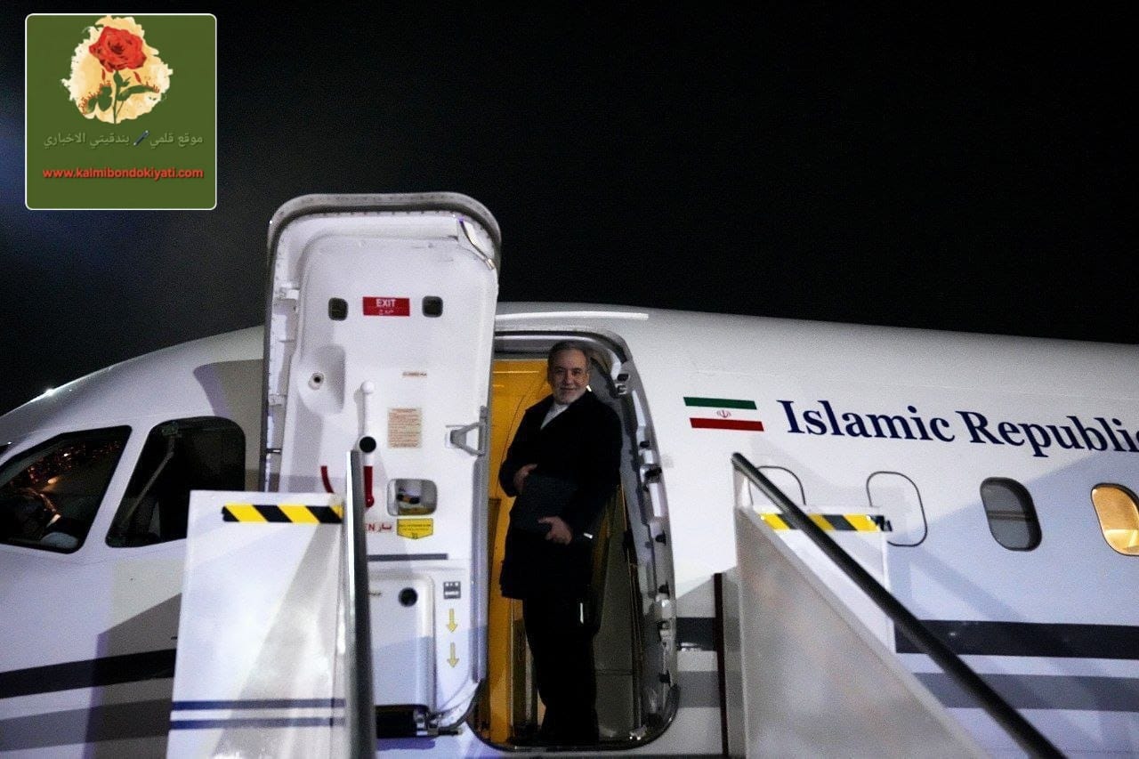 عراقجي يغادر باكستان إلى روسيا..ما هي الرسائل؟