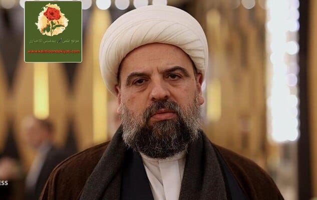 ما هو مضمون رسالة المفتي قبلان لرئيس الجمهورية؟؟