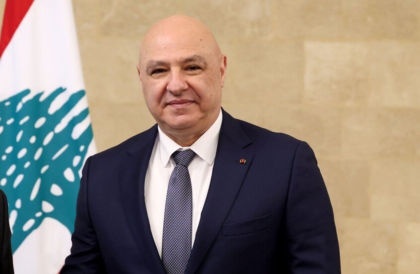 الرئيس عون:”مستعد للذهاب حيثما كان لتحرير أرضي وحماية أهلي”