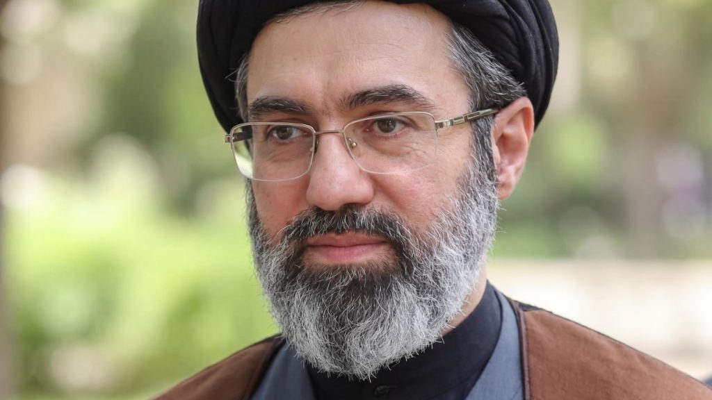 الأمانة العامة للمجلس الأعلى للأمن القومي الإيراني:نعلن بتوجيهات السيد القائد الموافقة على اجراء المفاوضات