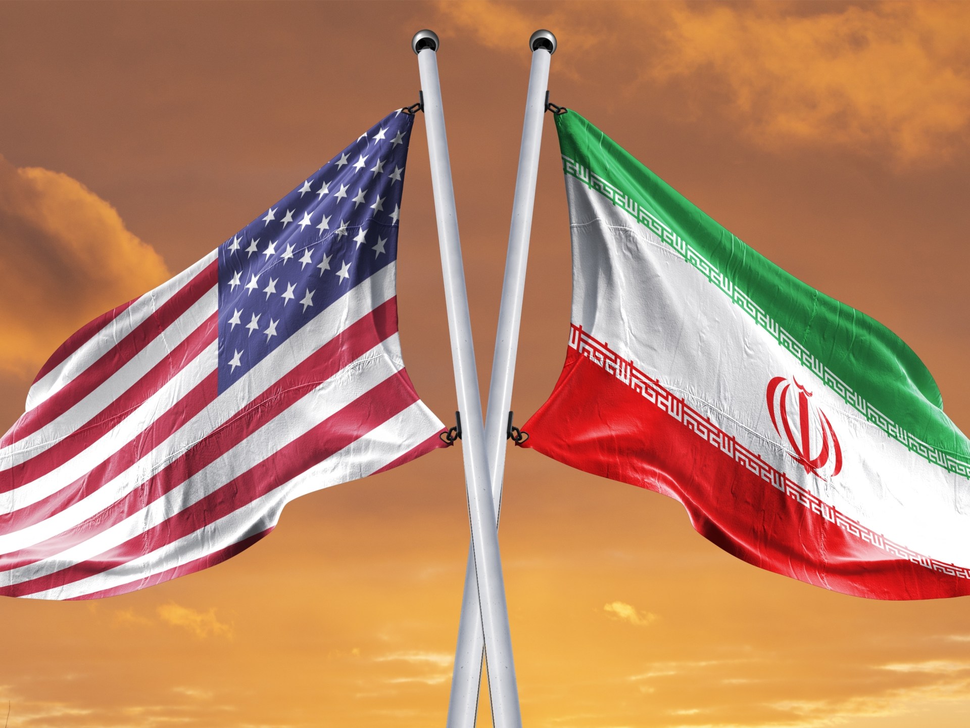 هل توقف هذه الخطة الحرب بين أمريكا وإيران؟؟؟