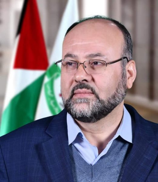 القيادي بركة: استهداف السفن المدنية انتهاك للقانون الدولي