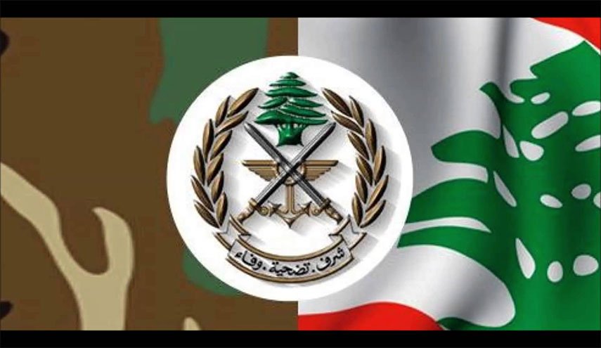 تعرف على أسماء الوفد اللبناني العسكري المشارك في مفاوضات واشنطن
