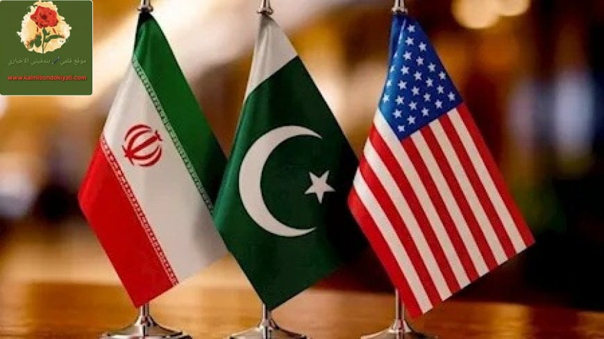 ماذا تضمن رد إيران ال “14” لإنهاء الحرب؟