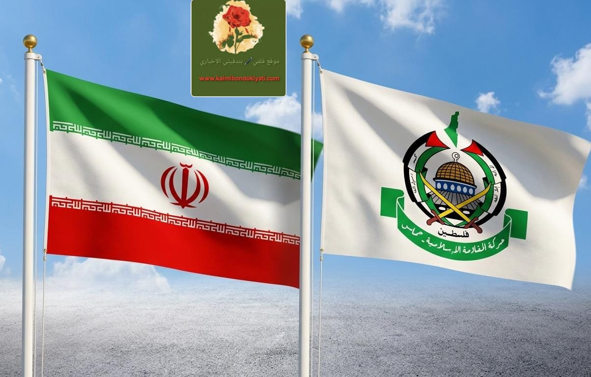وزير الخارجية عراقجي يبرق لرئيس حماس بغزة ويعزيه باستشهاد نجله