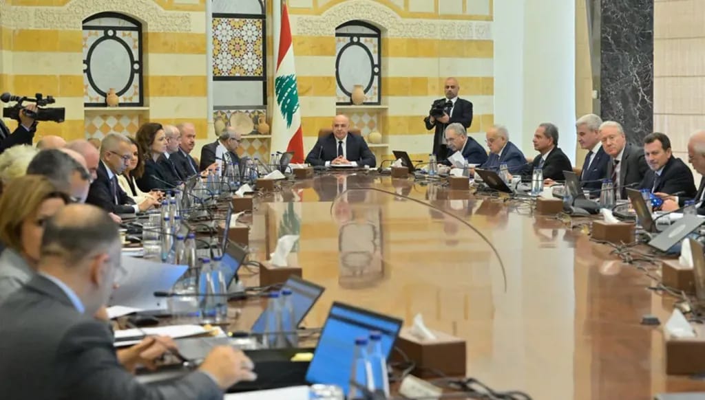 ما هو قرار مجلس الوزراء عن قانون استعادة الجنسية اللبنانية؟