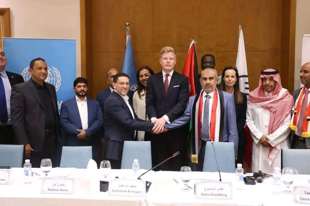 عمّان تعقد أكبر صفقة تبادل أسرى في اليمن
