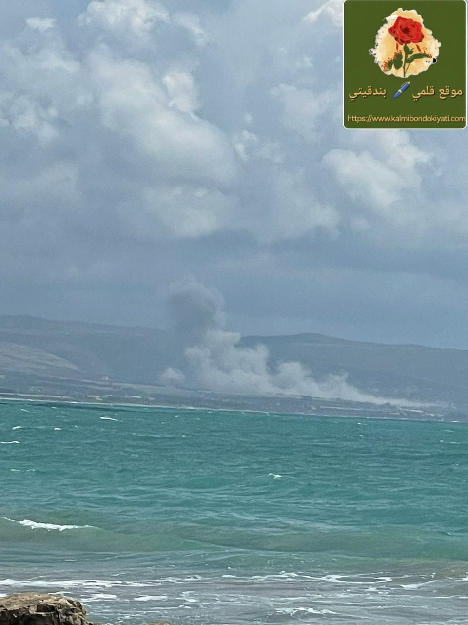العدو الغاشم مستمر باستباحة أرض جنوب الكرامة وناسه الشرفاء