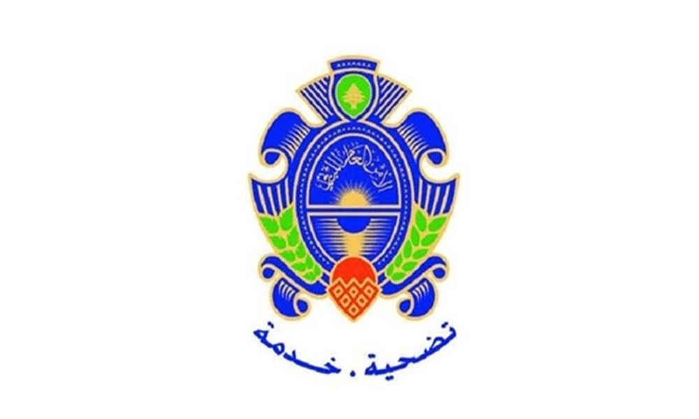 اللواء شقير يستقبل السفير المصري
