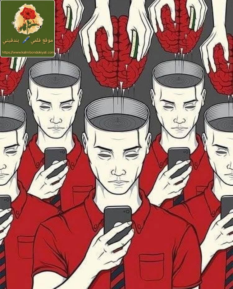 ‏في الحروب الحديثة…