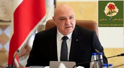 الرئيس عون يضع النقاط على الحروف: لا مسار لأي خطوة دون وقف النار!