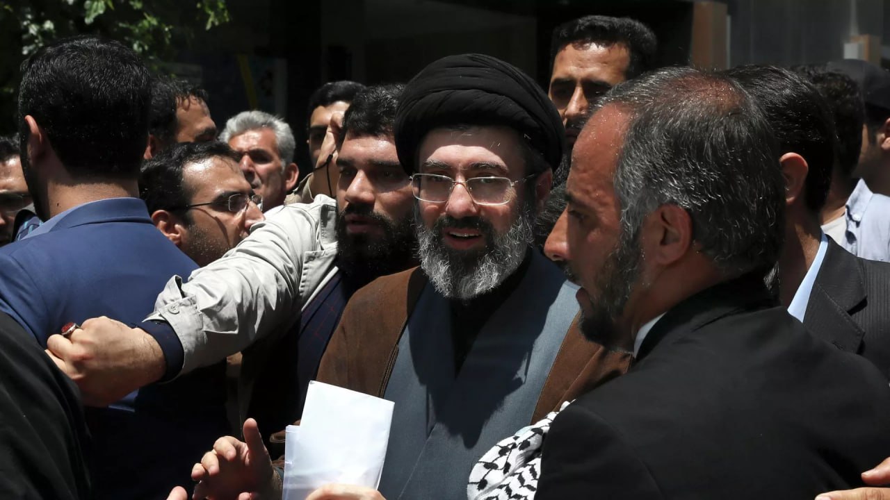 هذه هي إصابة المرشد الأعلى القائد مجتبى الخامنئي