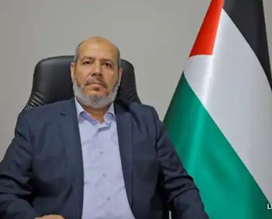 رئيس حركة حماس في غزة الحية: لن يرهبنا لا قتل الأبناء ولا استشهاد القادة