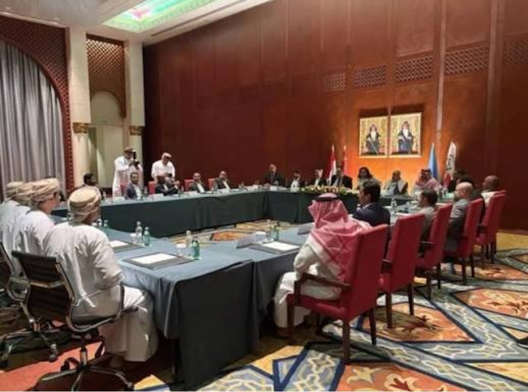 هل يوقع اتفاق بين السعودية وأنصار الله؟