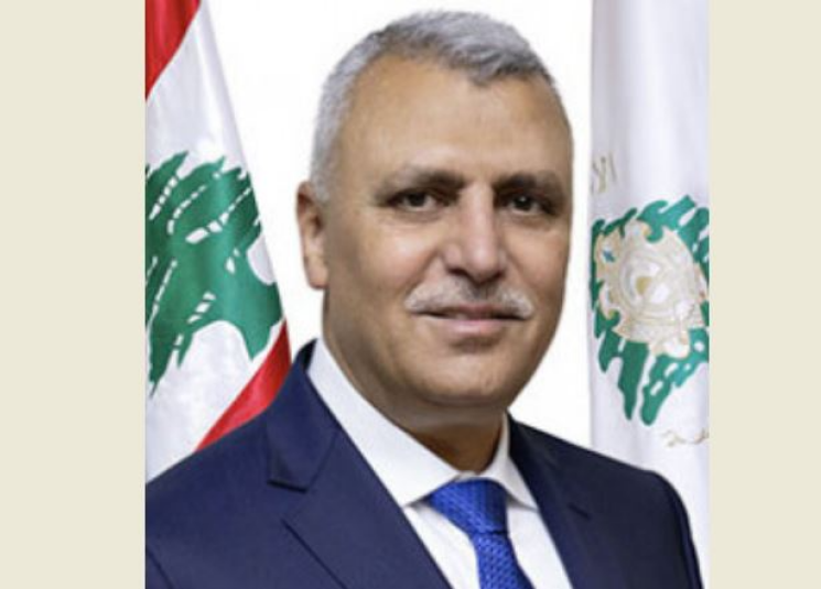 المدير العام للأمن العام اللواء حسن شقير:النازحون…قضية وطنية
