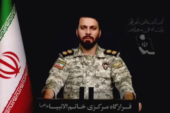 قائد مقر خاتم الأنبياء:أي اعتداء أو هجوم سيُواجَه برد سريع وحاسم