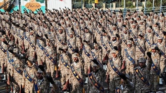 الحرس الثوري يستهدف قواعد أمريكية في الأردن والكويت ويُسقط مسيّرة MQ-9″