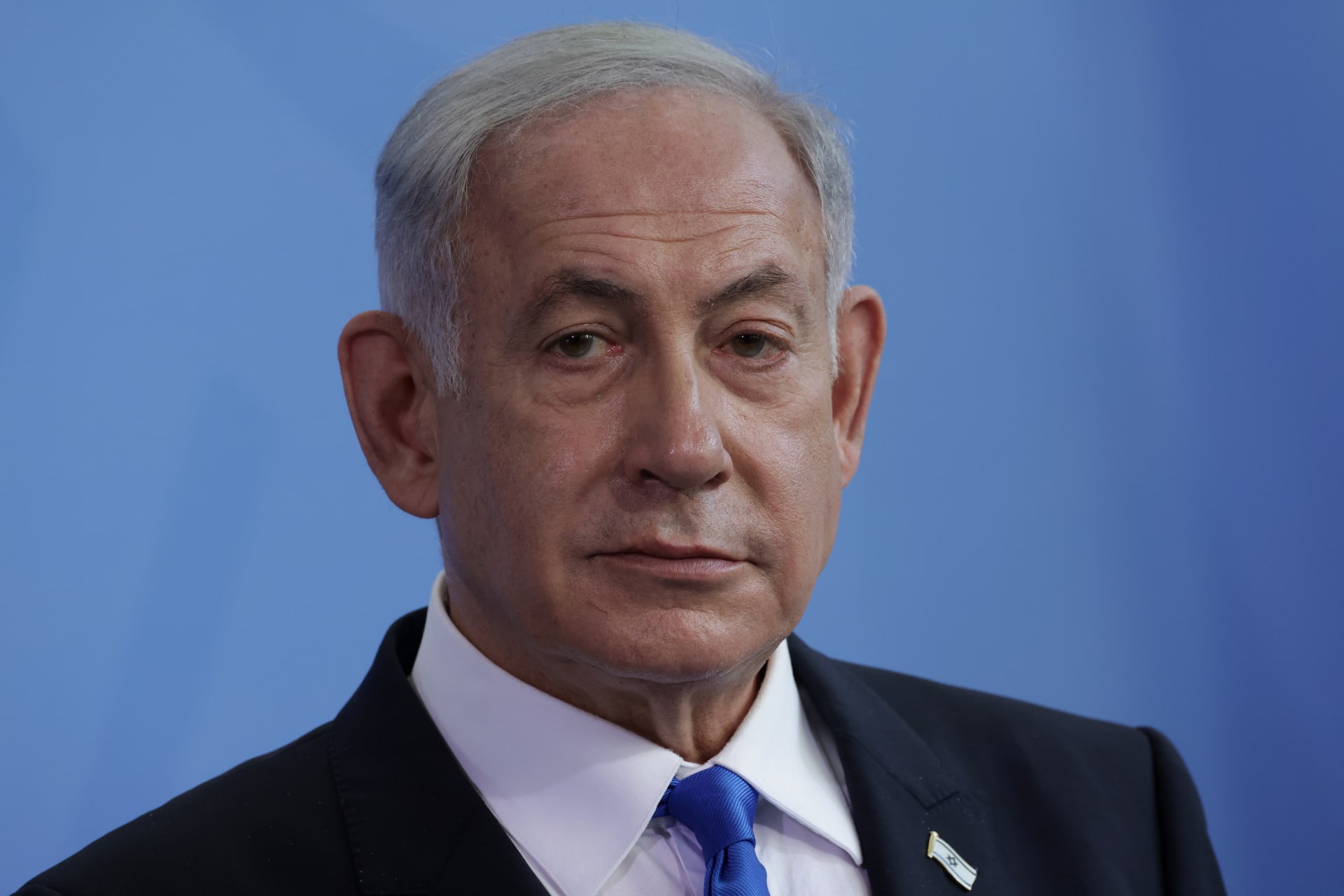 نتنياهو:الضيف ..السنوار هنية.. نصر الله.. خامنئي الأسد..ماذا لو تركتهم؟