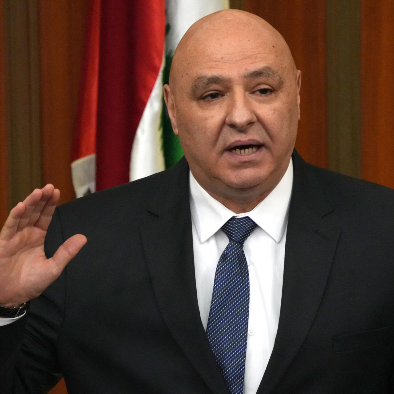 الرئيس عون:انها الفرصة الأخيرة وإلّا فليتحمل كل فريق مسؤولياته