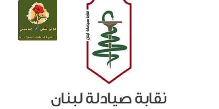 نقابة صيادلة لبنان تُحذر من شراء الأدوية عبر تطبيقات “الدليفري”