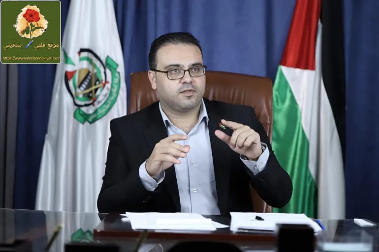 حماس: كفى صمتاً تجاه مجازر الاحتلال بخيام غزة