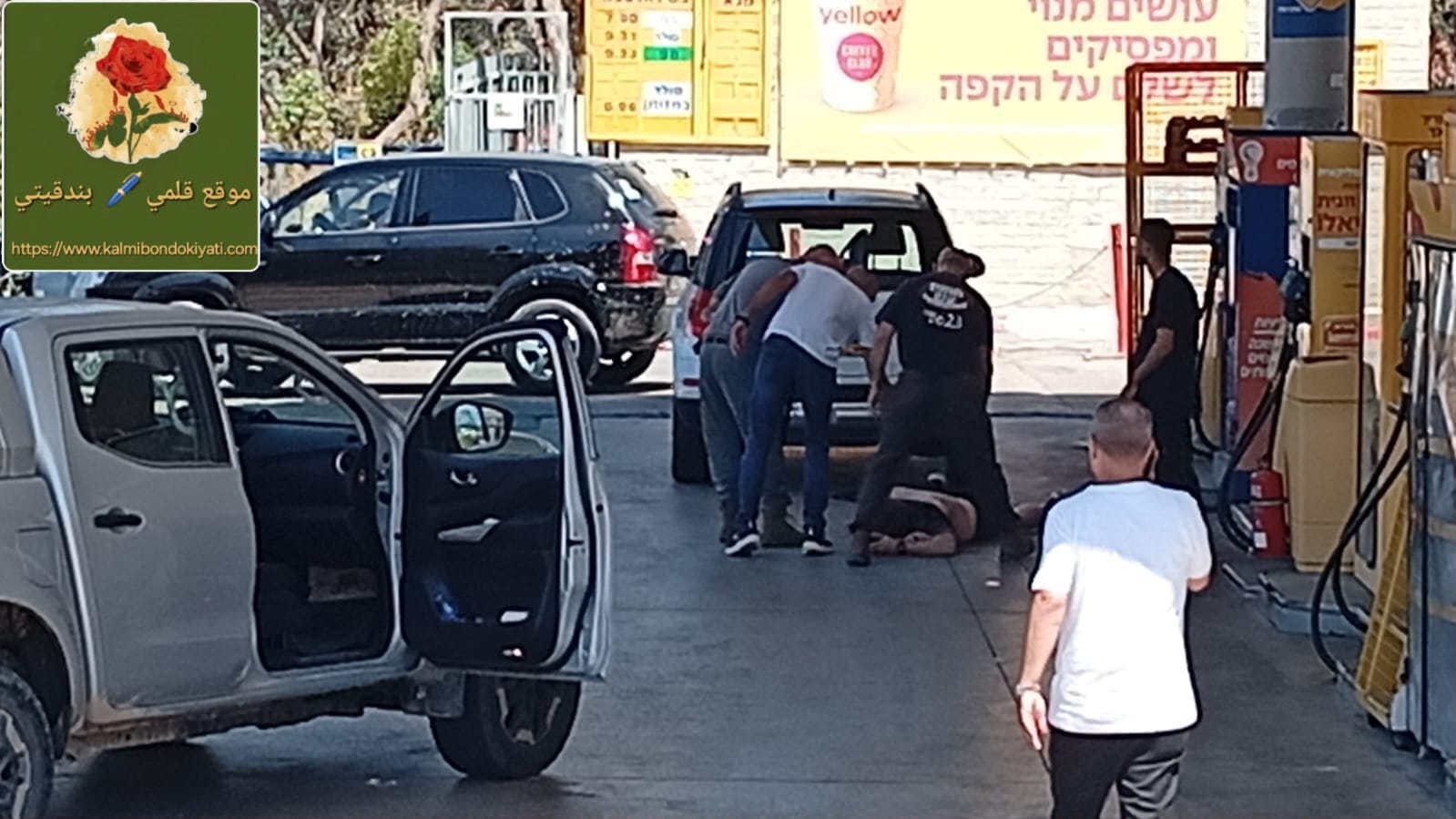 رصاصة تهز أمن الاحتلال في “طيرة المثلث”.. إليكم التفاصيل