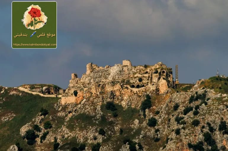 نتنياهو يزعم :عثرنا على منشأة لحزب الله بقلعة الشقيف