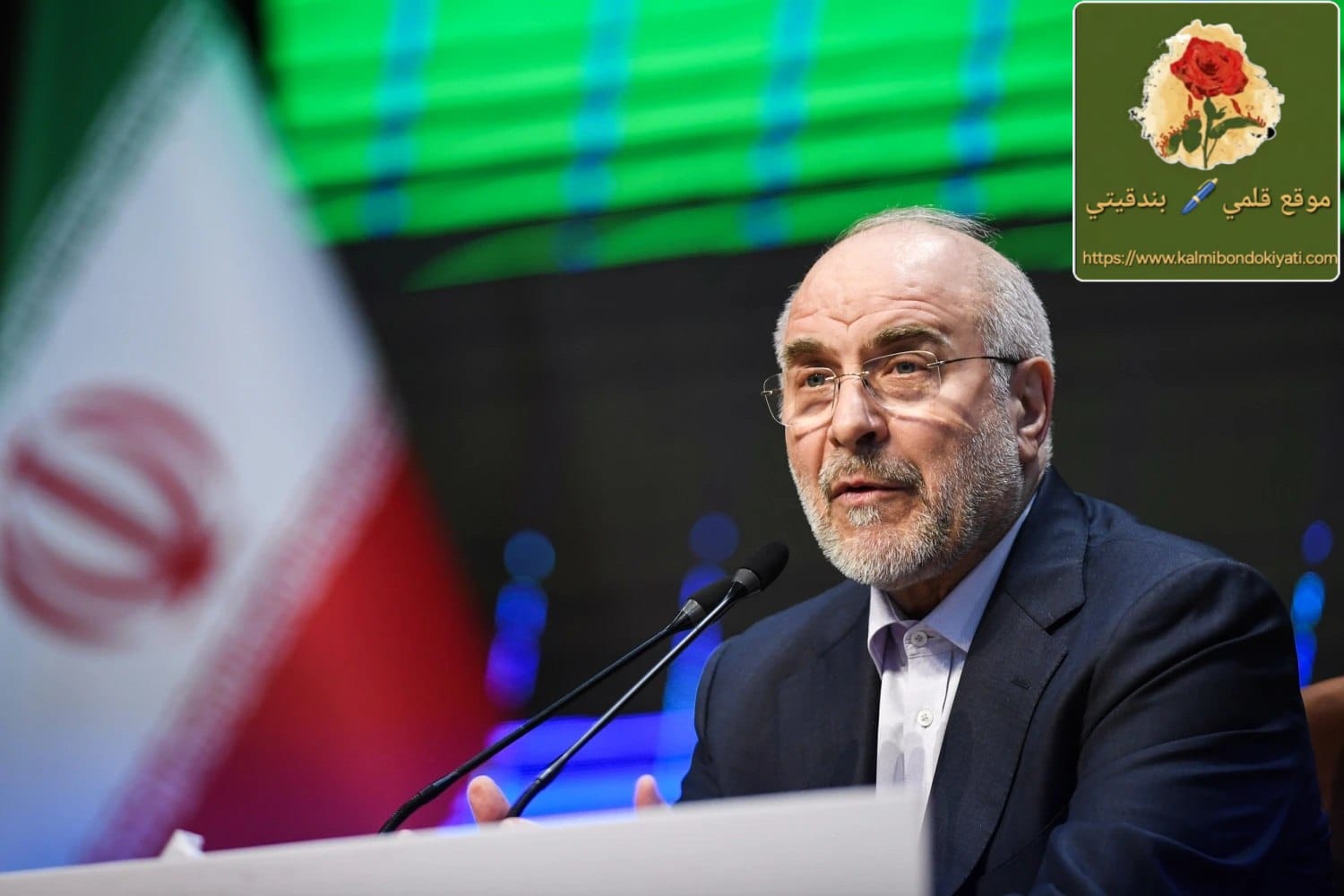 بماذا توعد قاليباف العدو؟؟وهل سينفذ؟