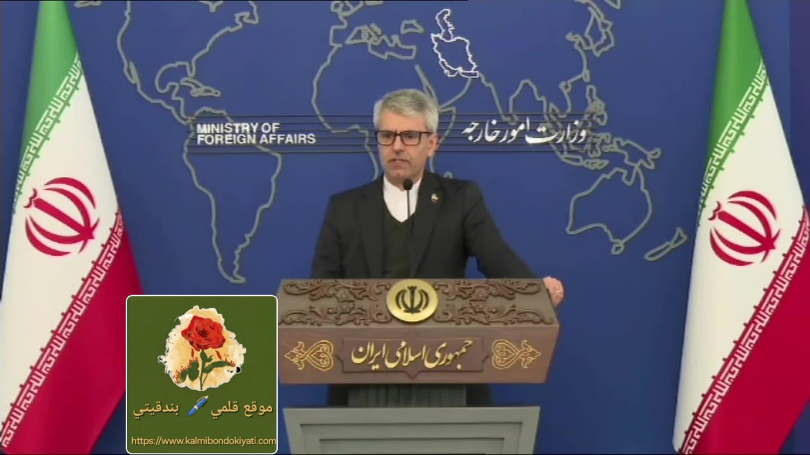 طهران: لم نحدد زمان ومكان التوقيع بانتظار القرار