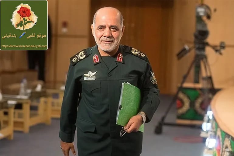 قائد مقر “خاتم الأنبياء”: العالم سيسمع صدى انتصارنا وجبهة المقاومة
