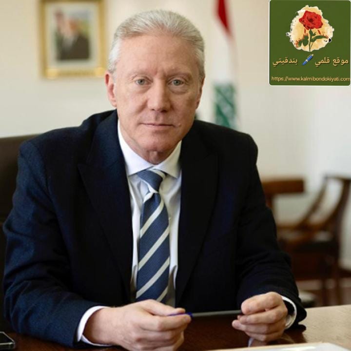 رجي:حزب الله نفوذه واسع بالدولة العميقة!