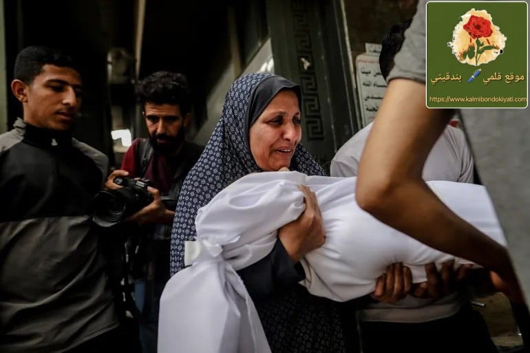 خروقات مستمرة.. الاحتلال يقتل شهيدين ويقصف غزة