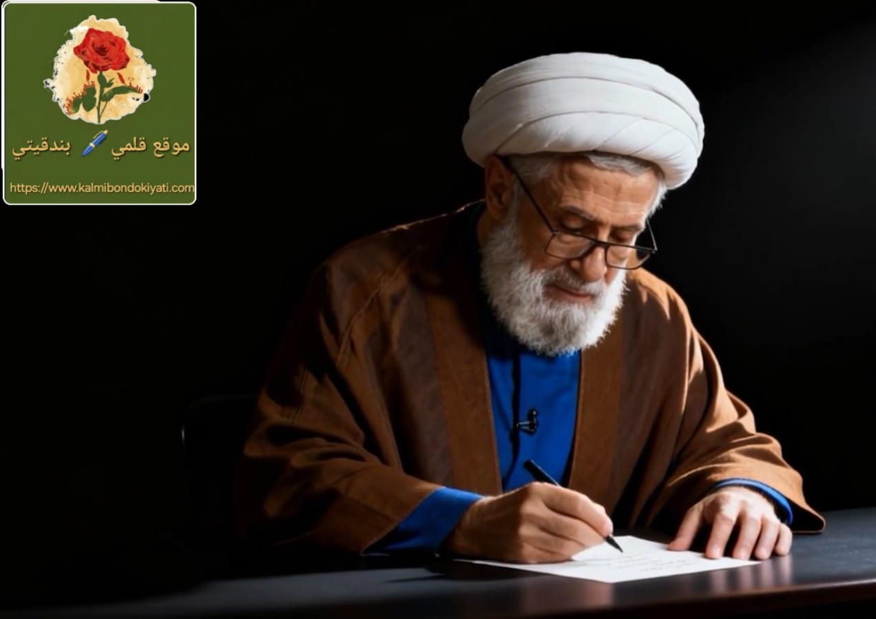 رسالة عاجلة من الشيخ قاسم للسلطة..يا من طعنتم المقاومة!