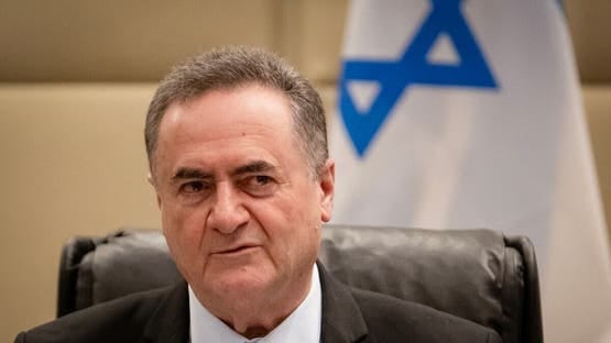 وزير الحرب كاتس: لولا إيران لانهار حزب الله!