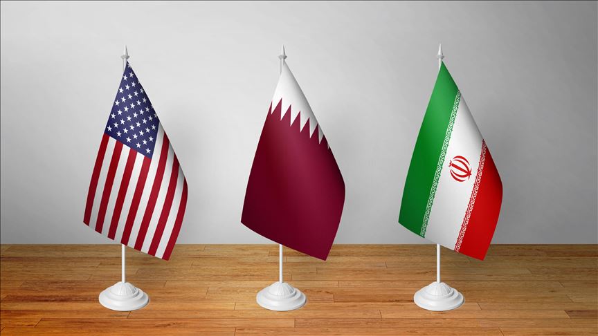 ما هو الدور القطري باتفاق أميركا وإيران؟