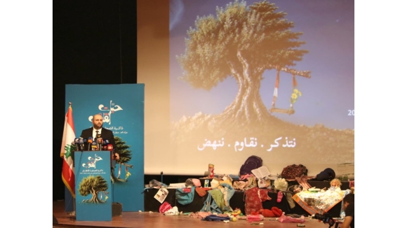 لمن وجهت مبادرة “حبات القلوب”؟