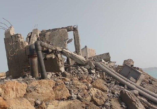 تعرف على آخر مستجدات الهجوم الأمريكي والرد الإيراني