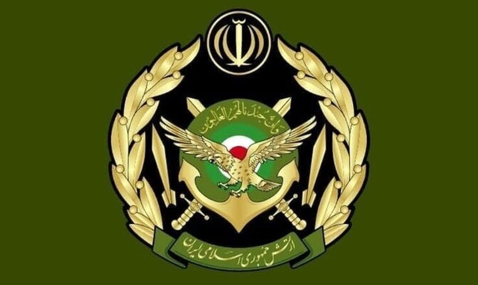 العلاقات العامة للجيش الإيراني :عملية الصاعقة هذا ما استهدف!