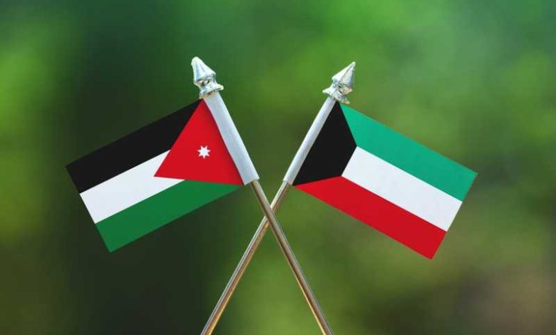 الحرس الثوري يوجه رسائل “لطيفة” لأهل الكويت والأردن!