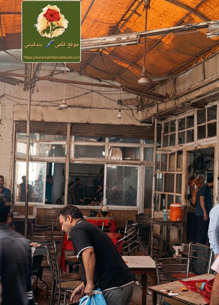 انفجار يهز العاصمة دمشق!من المستهدف؟