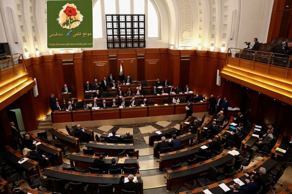 لماذا دعا بري لجلسة اللجان النيابية ؟